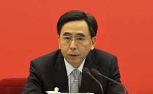 广东省长：建议泛珠三角区域加快推进社保关系无障碍转移接续