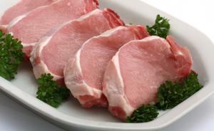 脱欧后英国猪肉价格上涨，原因竟是中国洪水？