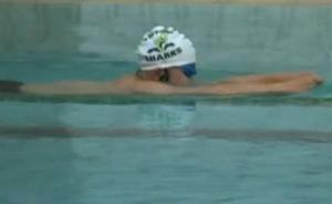 哈尔滨近两百孩子上游泳班染病，疾控中心：泳池大肠杆菌爆表