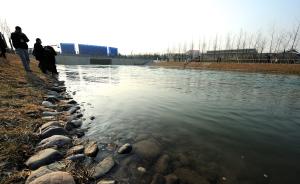 南水北调中线累计调水50亿立方米，北京城区超70%用南水