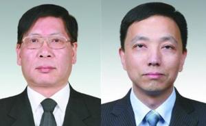 王秋良被推荐为上海三中院院长人选，高飞拟提为副局长级