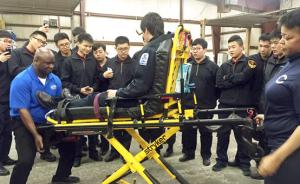 上海首批66名急救准医生毕业：免学费有补贴，平均签约6年