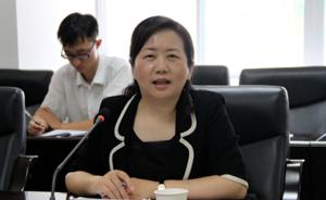 苗延红任海南省民政厅党组书记，拟提名为厅长人选
