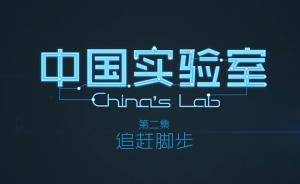 澎湃新闻原创纪录片《中国实验室》第二集：追赶脚步