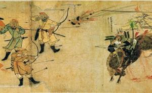 日本人的蒙古情结：成吉思汗如何成了东洋武士？ 