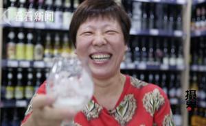 上海阿姨的“啤酒王国”：销售1200种，在沪老外口口相传