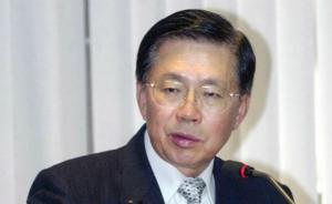 前台湾当局外事部门负责人田弘茂将接任海基会董事长