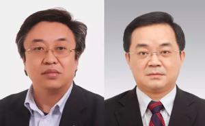 浙江两位新任副省长分工确定，9位代省长副省长中4人是博士