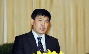 四川省政府秘书长罗强任成都市委副书记，提名为市长候选人