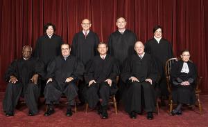 十字路口的美国最高法院｜大法官们如何纠正执法部门的行为