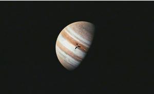 朱诺将以两百倍音速进入木星轨道，NASA联手苹果出歌预热