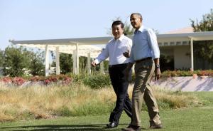 大外交@G20｜“习奥会”漫步西湖，或将再助中美平稳过渡