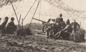 淞沪会战︱真实的“德械师”：火力远不及日军，但意志坚定