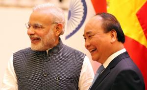 印度向越南提供5亿美元军事贷款，或将出售“布拉莫斯”