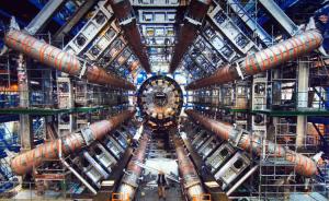 CERN物理学家沃斯评中国大型对撞机：这不是安全的赌注