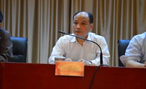 江西星子常务副县长李春滚长期打麻将，被开除党籍和公职