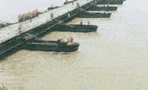 某舟桥旅由原湖北省军区建制领导转隶至中部战区陆军建制领导