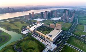 “后G20峰会”红利：杭州展现晋级“国家级中心城市”雄心