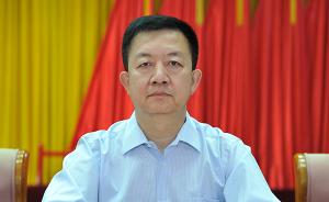 张家界原副市长程丹峰明日受审，涉嫌利用岳父苏荣影响力受贿