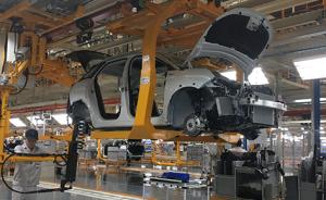 销量大跌时，标致雪铁龙中国第七座工厂投产“押宝”SUV