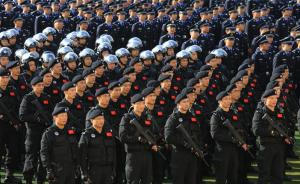 浙江警方致信感谢居民配合G20安保：化解了怨言减少了杂音