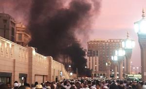 沙特一天内三城四起爆炸致4人死亡，目标疑均为清真寺
