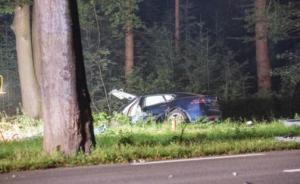 特斯拉在荷兰发生第二桩夺命车祸：是否自动驾驶惹祸尚在调查