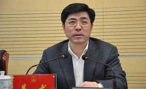 52岁全国优秀县委书记姜龙拟任扬州市委常委