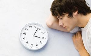 人类真的需要七小时睡眠吗？