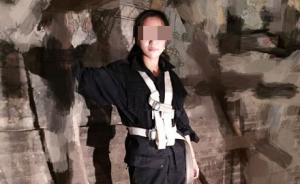 网红女壁画师被质疑“毁文物”，广胜寺：修复公司符合资质