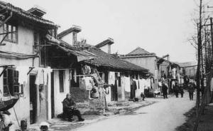 一条不起眼的小马路曾是上海第一镇所在地，北宋就有了
