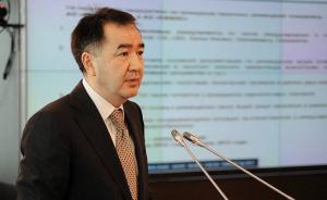 大外交丨李克强电贺哈萨克斯坦新总理，上合即将举行反恐军演