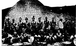 布尔战争的受害者：南非土著为英军而战，为何惨遭背叛