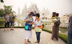 泰国最大规模旅游整治：打击低价游，清查多家中资背景企业
