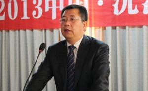 湖南沅江原市长肖胜利被公诉，曾被指控为升官送马勇13万元
