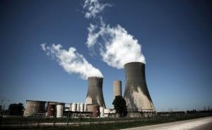 英媒：中国在英首个核电项目欣克利角C有望获批