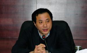 江苏泰州市原副市长贾春林受贿案，一审被判有期徒刑四年半