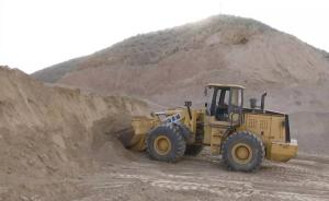 甘肃白银回应村民阻拦垃圾填埋场施工：手续齐全程序合法