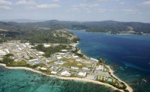 冲绳叫停新建美军基地被判违法，将向日本最高法院提起诉讼