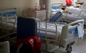72岁糖尿病患者腹泻就诊后身亡，北京一所医院被判赔35万