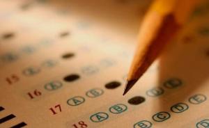 10月考SAT部分考生身份遭怀疑，或被转考至明年5月