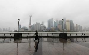 台风接踵而至黄浦江水位全面超警，上海防汛仍安全可控