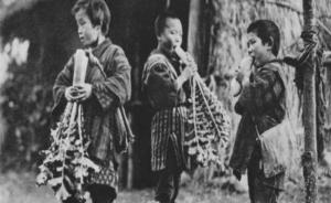 饥荒、东北帮、国家改造论：日本为什么会发动“九一八”