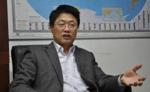 环保部科技标准司原司长熊跃辉受贿240余万元被提起公诉