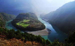 云南批建13个国家公园：怒江大峡谷国家公园将不包括大峡谷