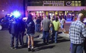 美明尼苏达商场持刀袭击案致9人伤，IS声称负责