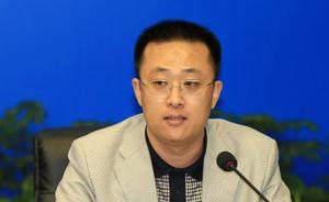 石家庄市委副书记张泽峰兼任市府党组副书记近一年后不再担任