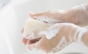 美国FDA宣布，抗菌肥皂其实并没有什么用