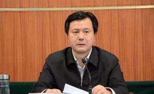 长安街知事：清华博士吴群刚30岁跻身厅级，10年7换岗位