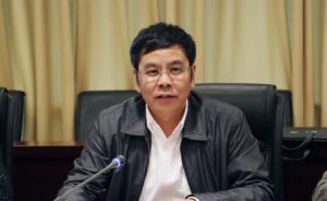 株洲市政协原副主席王建平被公诉，节日收红包达240万元